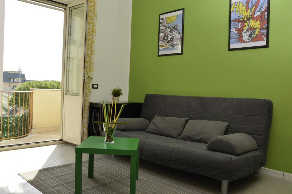 Coolor Holiday And Business Rentals Salerno Exterior photo
