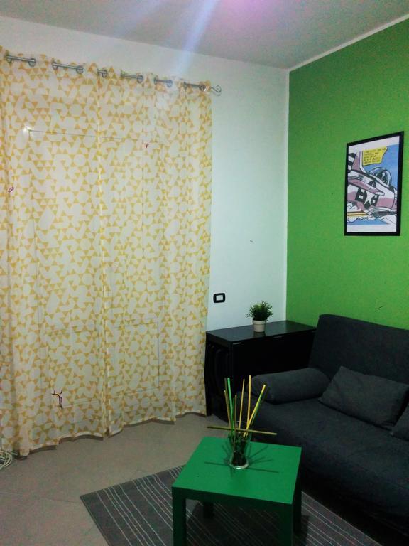 Coolor Holiday And Business Rentals Salerno Exterior photo